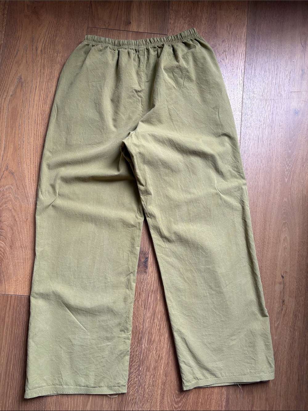 Roark Drawstring Relaxed-Fit - Picture 4 of 6